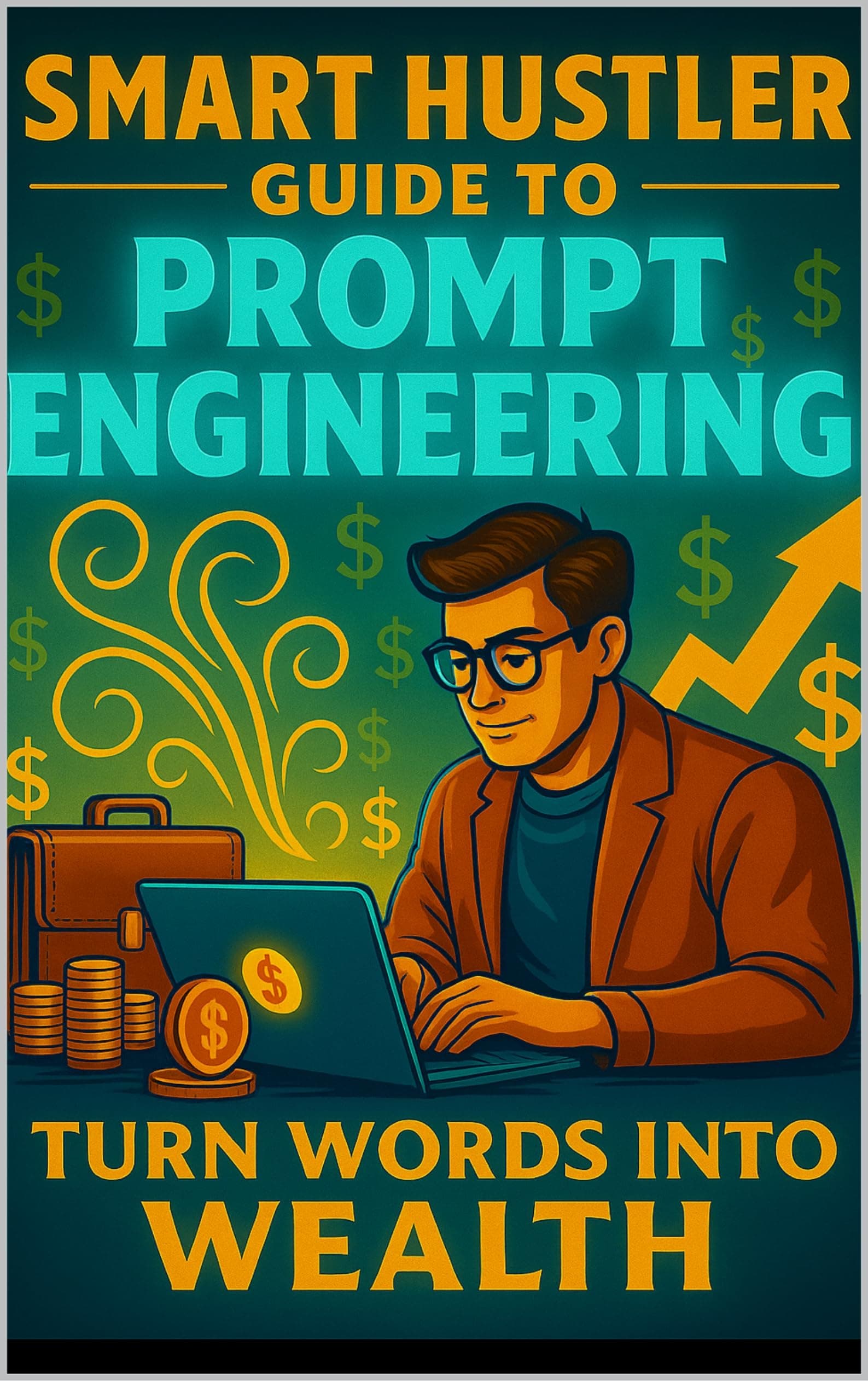 Smart Hustler Guide to Prompt Engineering