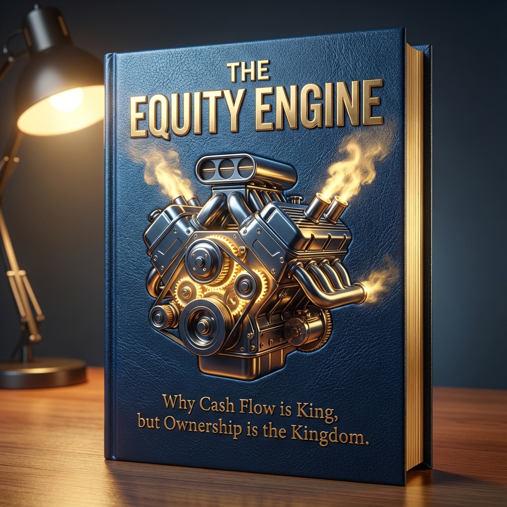 The Equity Engine
